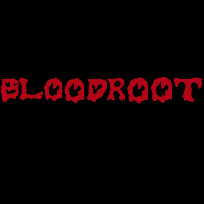 BLOODROOT (SC) - Bloodroot cover 