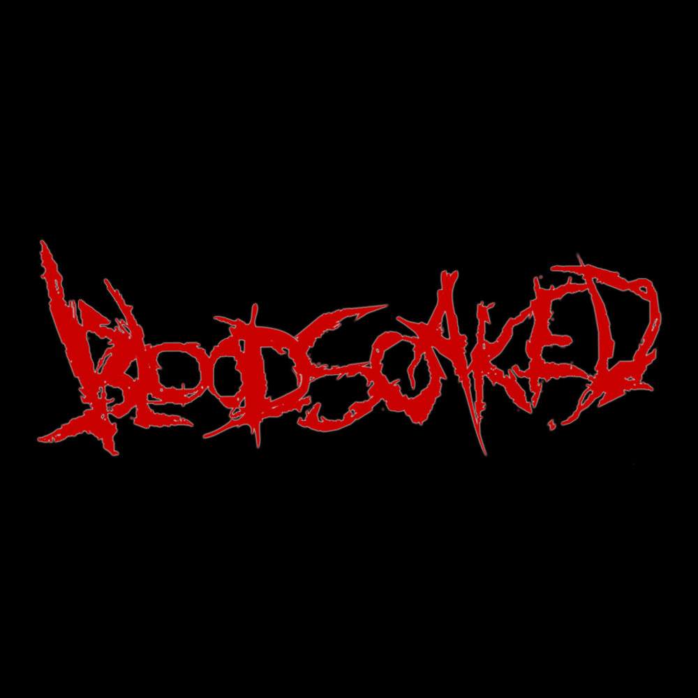 BLOODSOAKED (NW) - Demo cover 