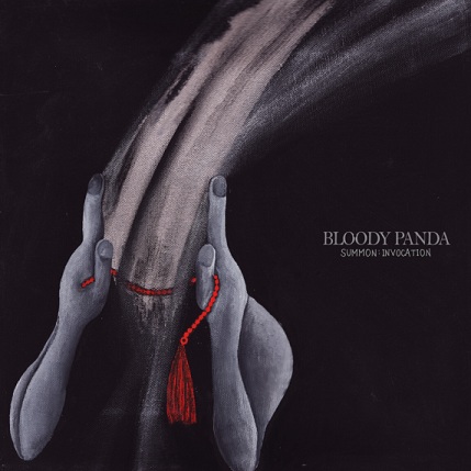 BLOODY PANDA - Summon: Invocation cover 