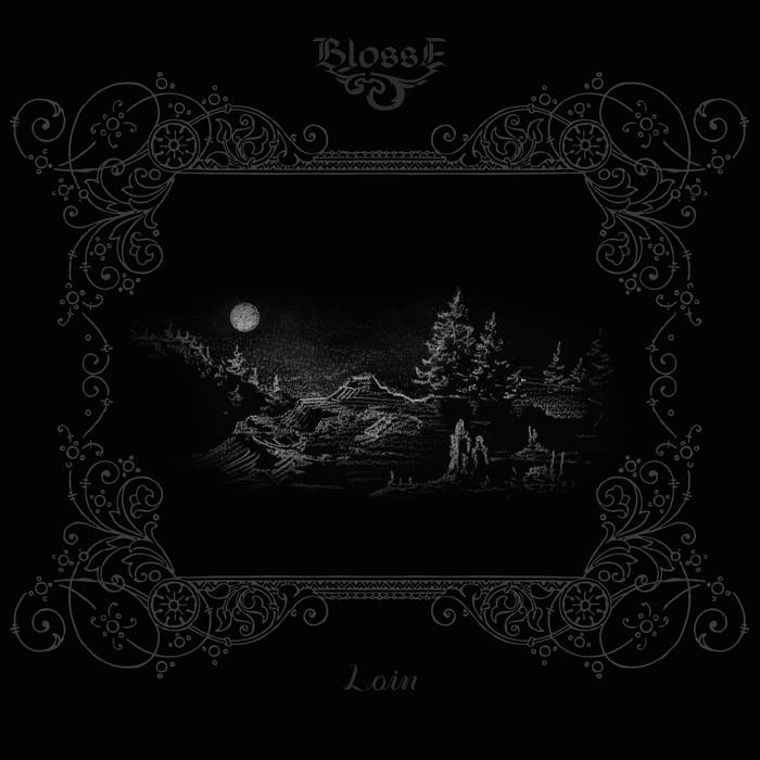 BLOSSE - Loin cover 