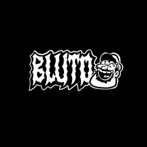 BLUTO - Sledgehammer cover 