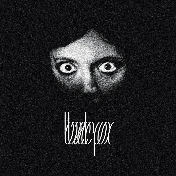 BLÆCK FOX - The Prey cover 