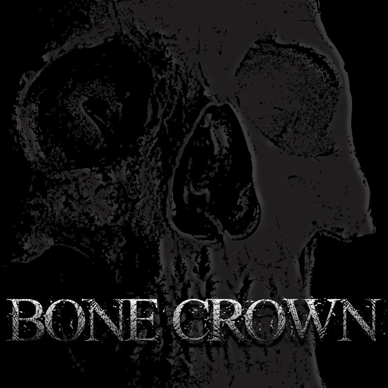 BONE CROWN (GA) - We, Beneath The Dirt cover 