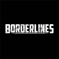 BORDERLINES - Lost cover 