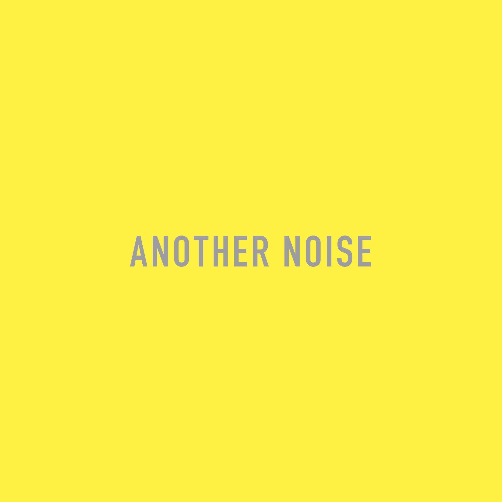 BORIS - Another Noise cover 