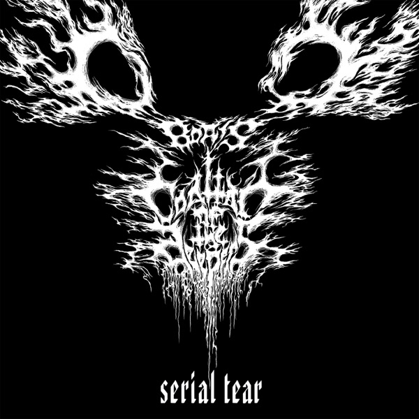 BORIS - Serial Tear cover 