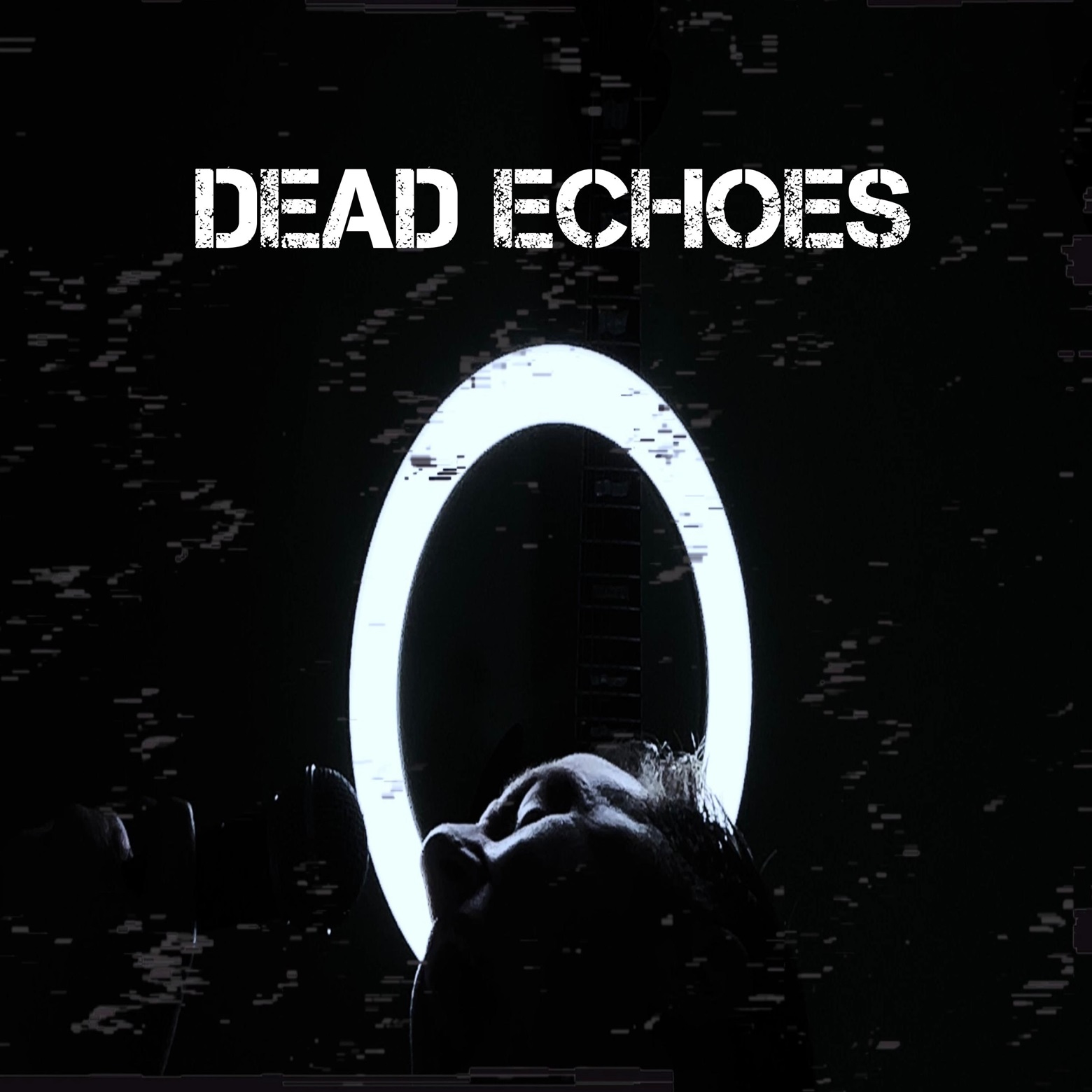 BRAGGING RIGHTS - Dead Echoes cover 