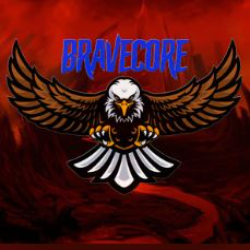 BRAVECORE - Prelúdio cover 