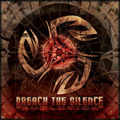 BREACH THE SILENCE - Evolution cover 