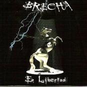 BRECHA - En libertad cover 