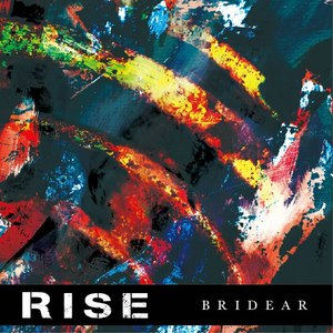 BRIDEAR - Rise cover 