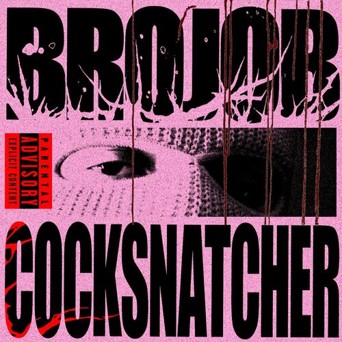 BROJOB - Cocksnatcher cover 