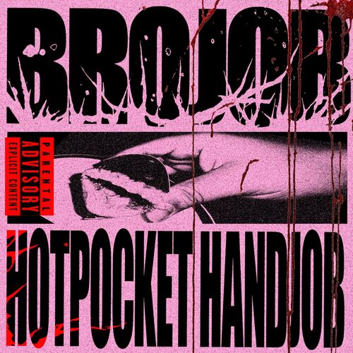 BROJOB - Hot Pocket Handjob cover 