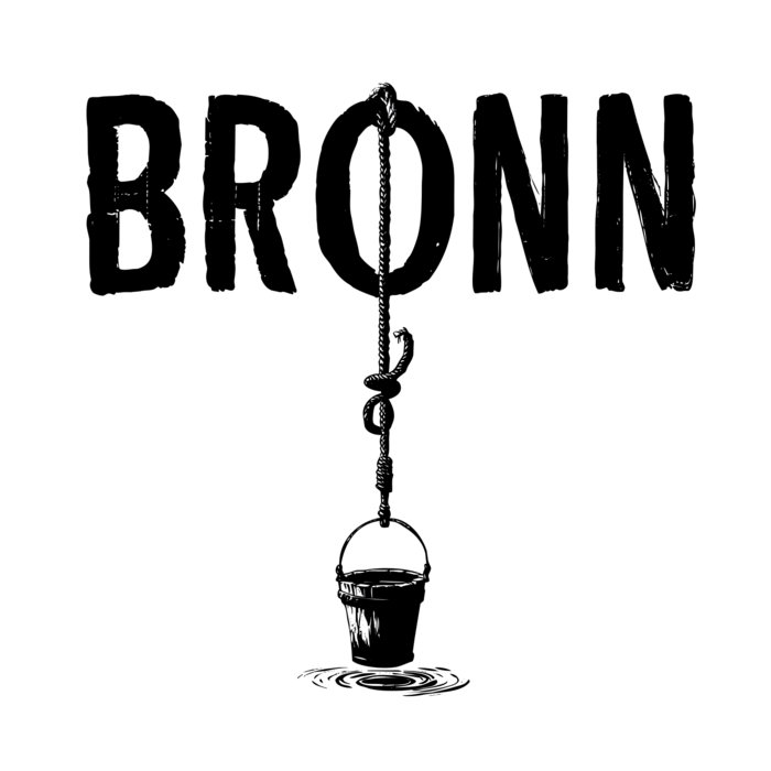 BRØNN - Preprod 2024 cover 