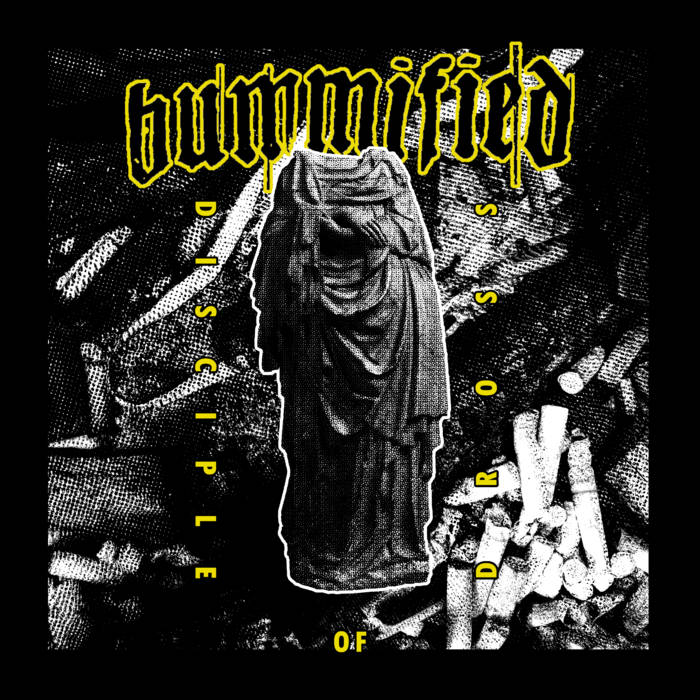 BUMMIFIED - Disciple Of Dross cover 