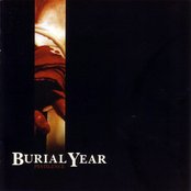 BURIAL YEAR - Pestilence cover 