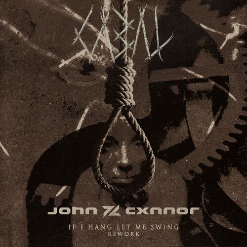 CABAL - If I Hang, Let Me Swing (John Cxnnor Rework) cover 