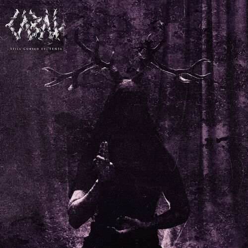 CABAL - Still Cursed cover 