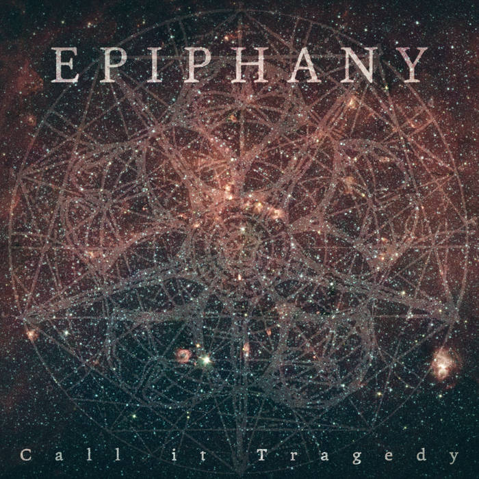 CALL IT TRAGEDY - Epiphany cover 