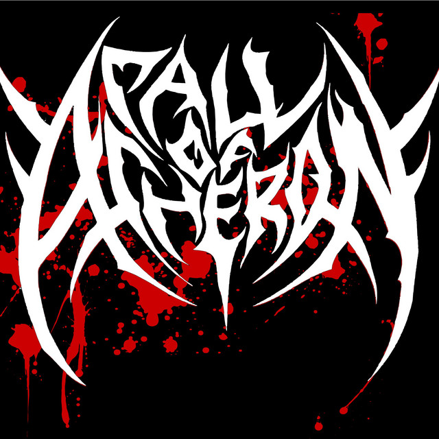 CALL OF ACHERON - Kratos Revenge cover 