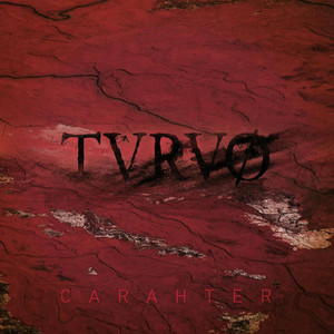 CARAHTER - Tvrvø cover 