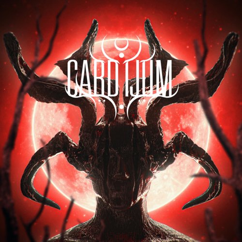 CARDIJUM - Cardijum cover 