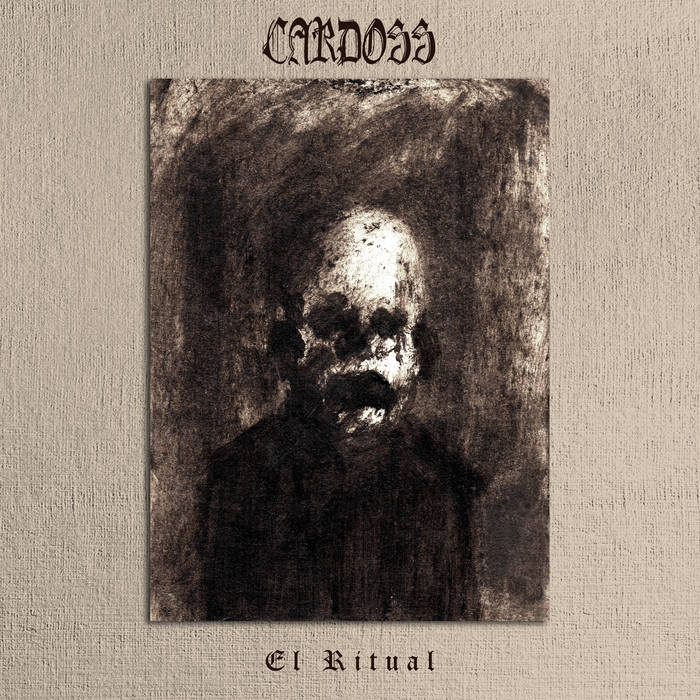 CARDOSS - El Ritual cover 