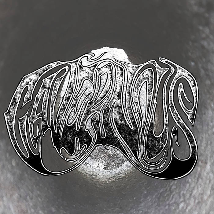 CAVERNOUS - Demo (2023) cover 