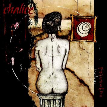 CHALICE - Augmented cover 