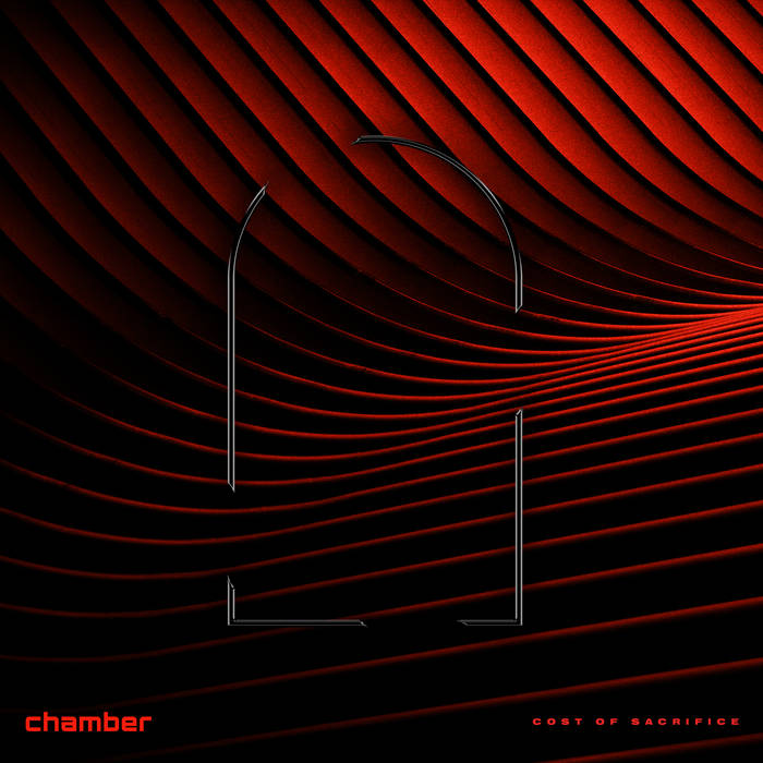 CHAMBER (TN) - In Cleansing Fire cover 