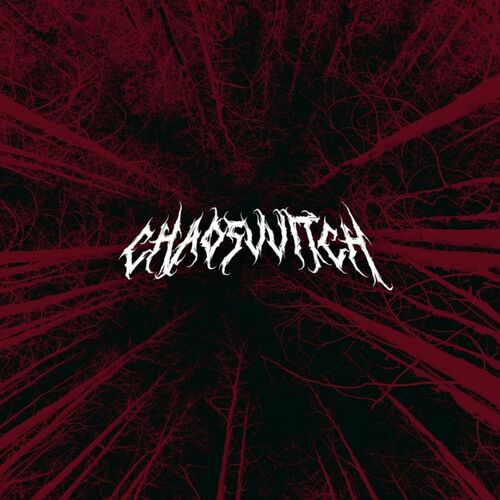 CHAOSWITCH - Choked cover 