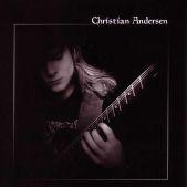 CHRISTIAN ANDERSEN - Christian Andersen cover 