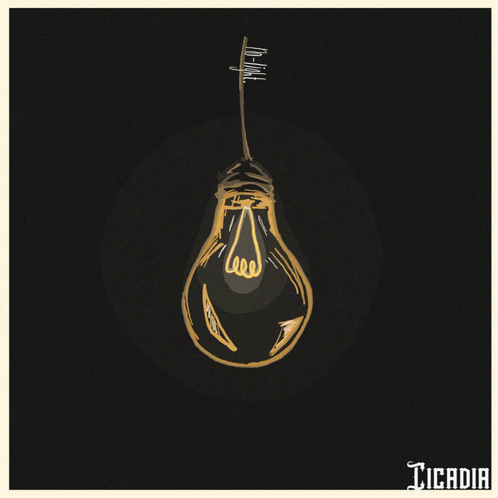 CICADIA - No Light cover 