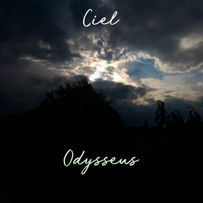 CIEL - Odysseus cover 