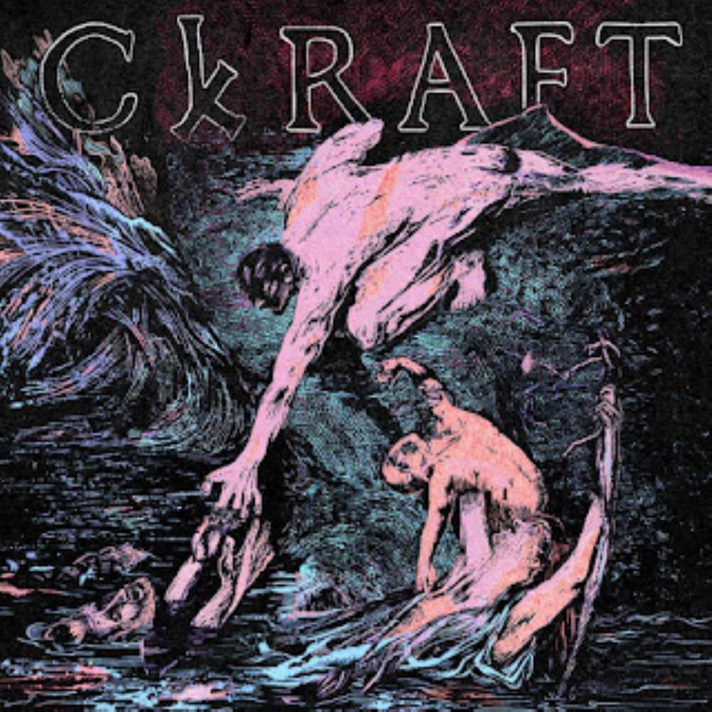 CKRAFT - Uncommon Grounds cover 