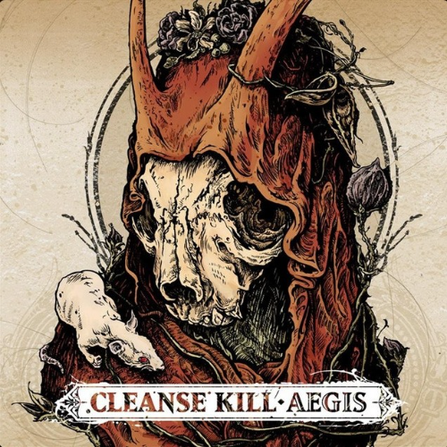 CLEANSE KILL - Aegis cover 