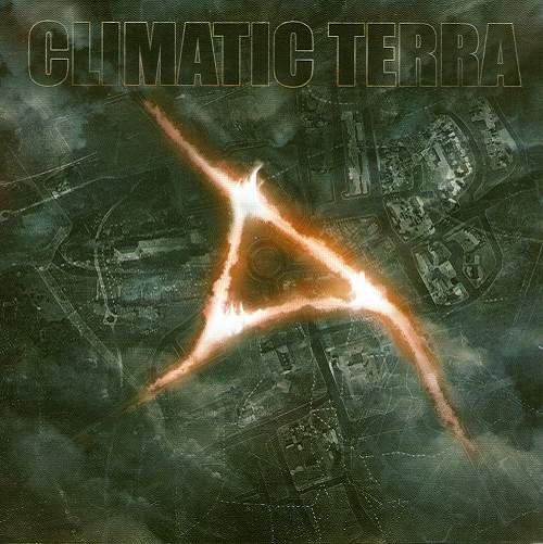 CLIMATIC TERRA - Entity cover 