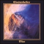 CLOSTERKELLER - Blue cover 