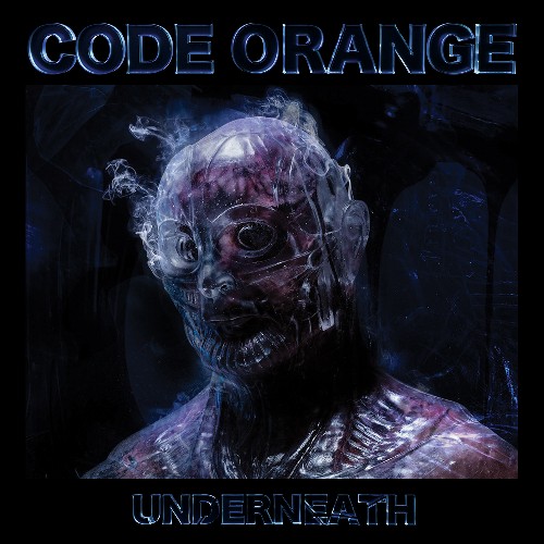 CODE ORANGE - Sulfur Surrounding cover 