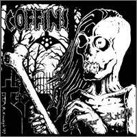 COFFINS - Eat Your Shit / Lobotomized cover 