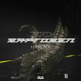 CONSVMER - Raptoren (with XO Armor) cover 