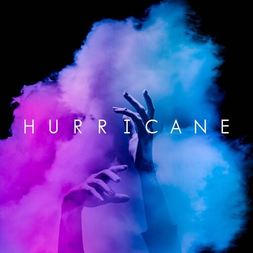 CONVICTIONS - Hurricane cover 