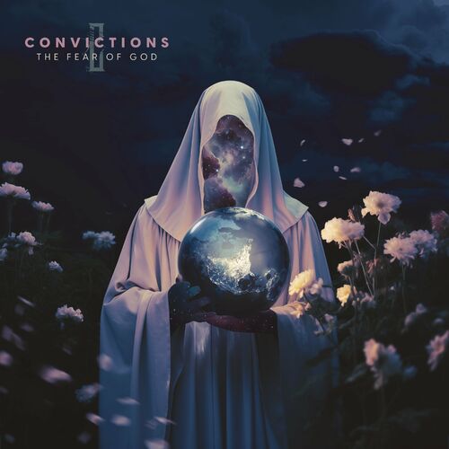 CONVICTIONS - The Fear Of God cover 