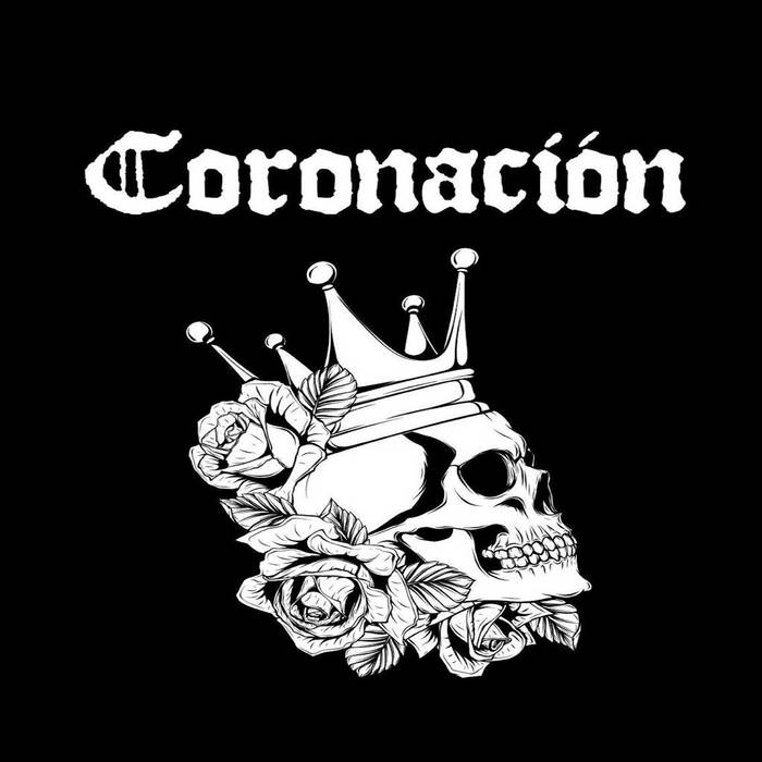 CORONACIÓN - De La Determinación A La Pérdida cover 