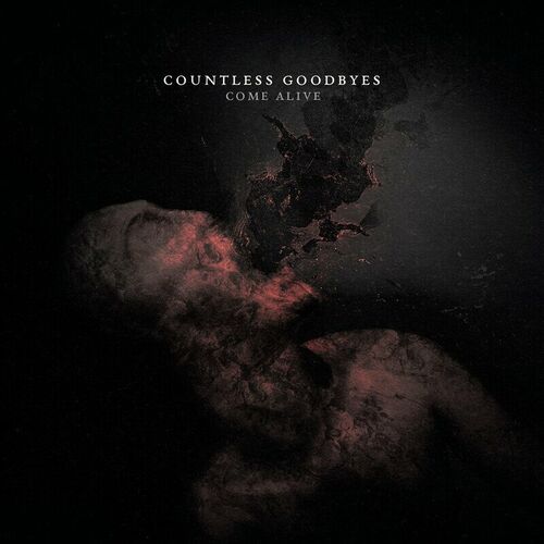 COUNTLESS GOODBYES - Come Alive cover 