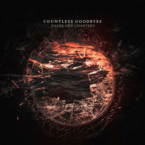 COUNTLESS GOODBYES - Pages And Chapters cover 