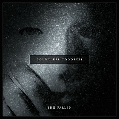 COUNTLESS GOODBYES - The Fallen cover 