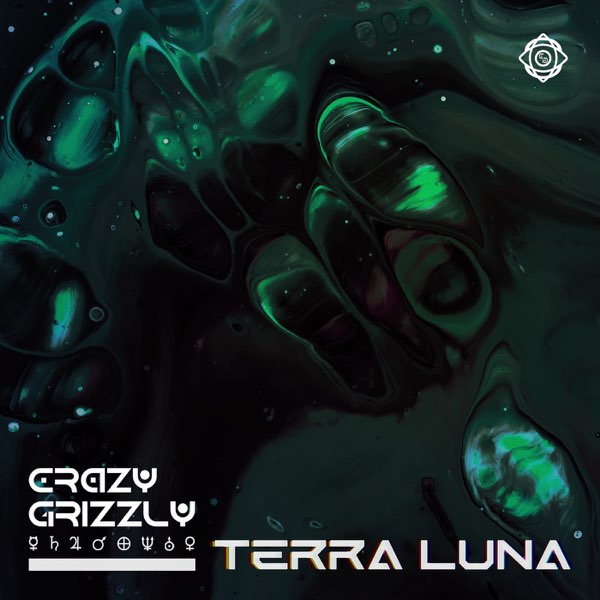 CRAZY GRIZZLY - Terraluna cover 