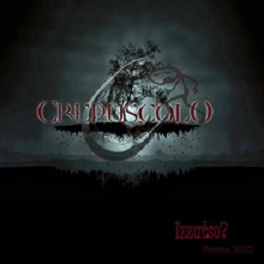 CREPUSCOLO - Izzatso? cover 