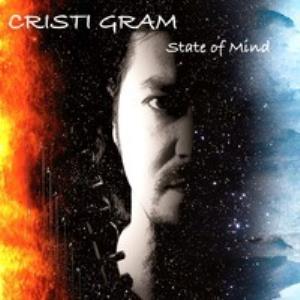 CRISTI GRAM - State Of Mind cover 